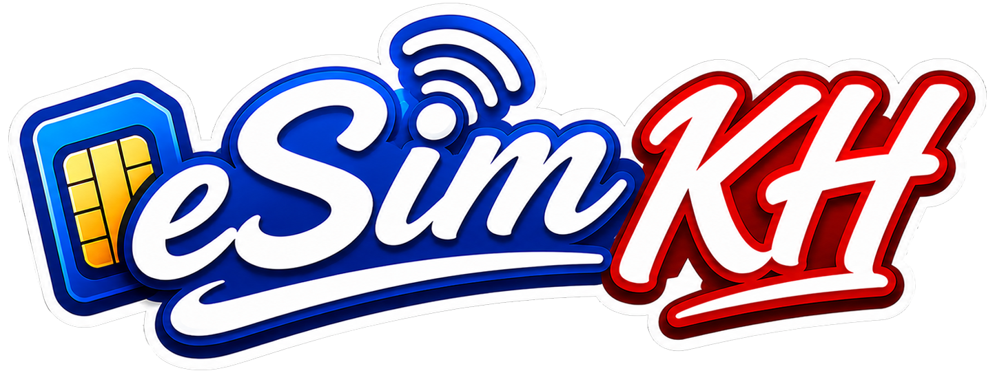 eSIM KH