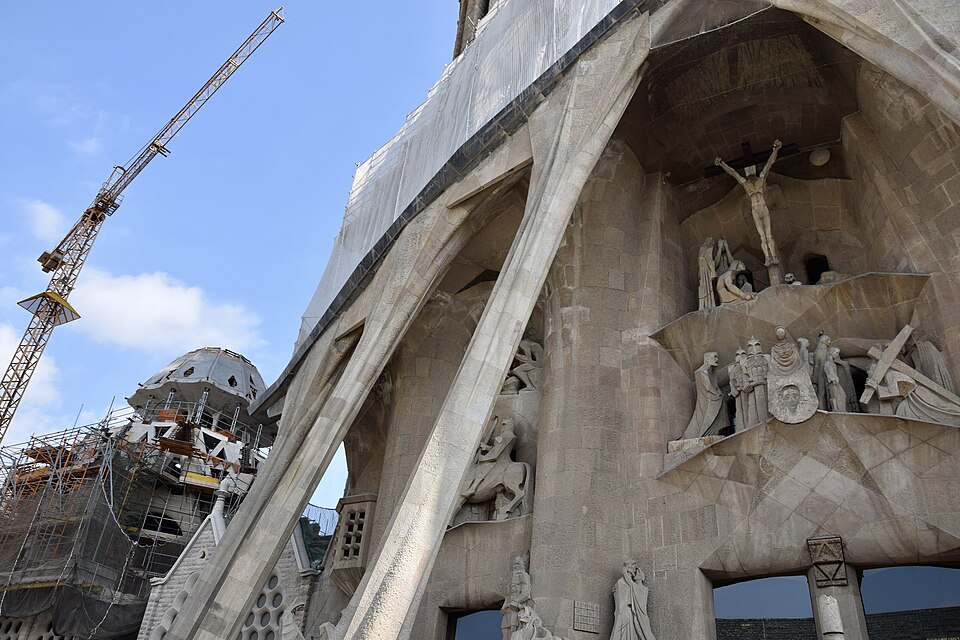 Sagrada Familia