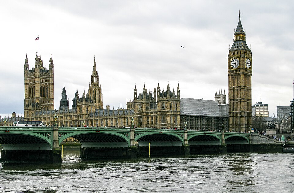 Big Ben