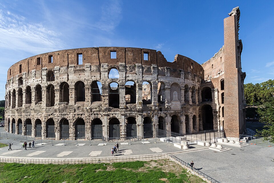 Colosseum
