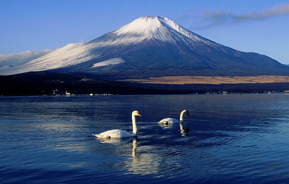 Mount Fuji