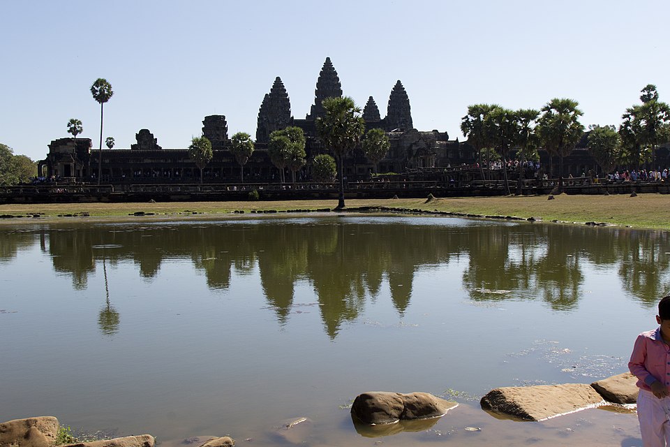 Angkor Wat