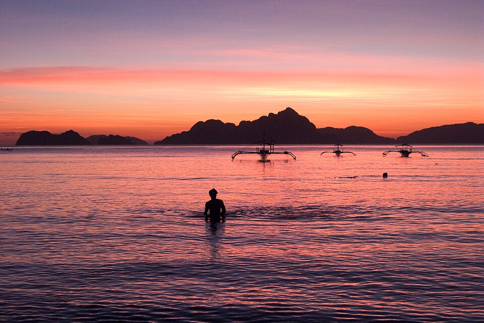 El Nido, Palawan