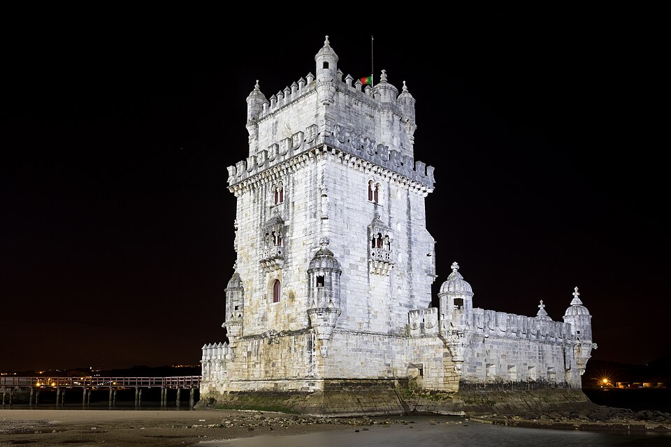 Belem Tower